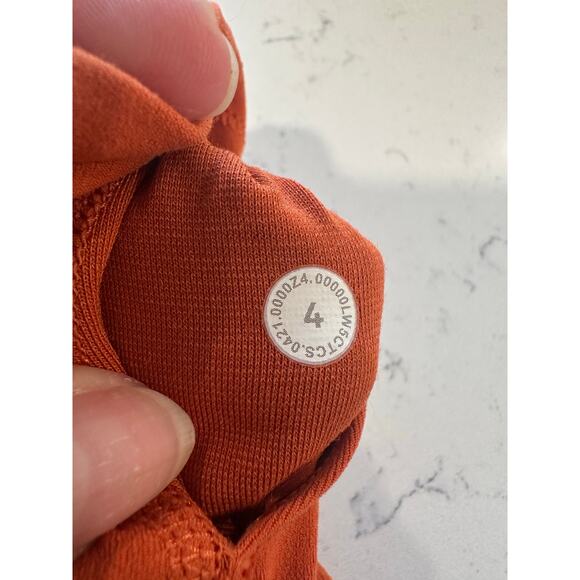 Lululemon Align Leggings Size 4 - Picture 5 of 5